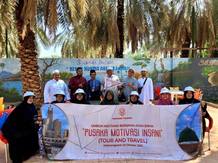 Pusaka Motivasi Indonesia