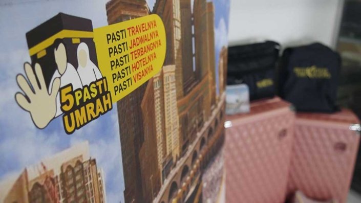 Pusaka Motivasi Indonesia
